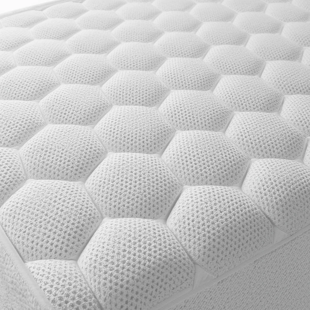 Guscio Esagonini Pesante